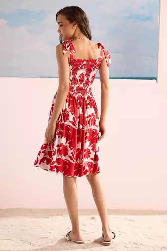 Copenhagen short dress
