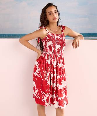 Copenhagen short dress 3
