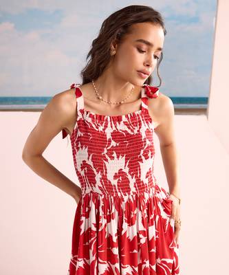 Copenhagen short dress 4