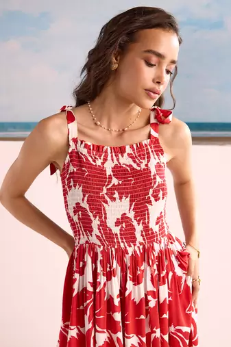 Copenhagen short dress