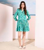 Tenerife short dress