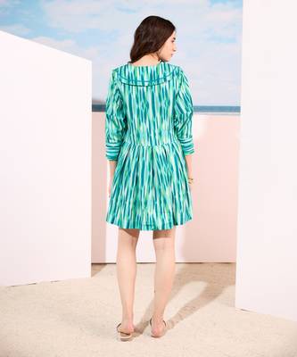 Tenerife short dress 3