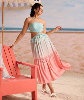 Havana midi dress 3