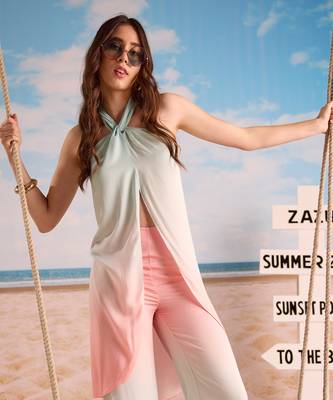 Havana co ord set 3