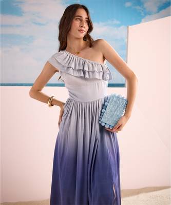 Marseille midi dress 4