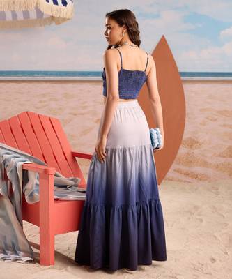 Marseille skirt set 3