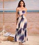 Bodrum midi dress