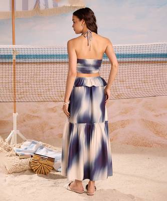 Bodrum midi dress 3