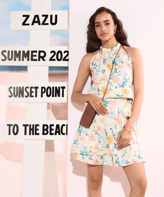 Krabi skirt set 2