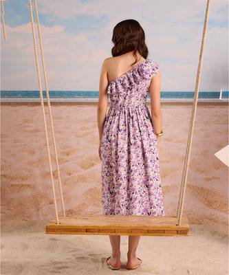 Malaga midi dress 3