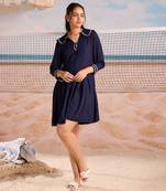 Navy sailor dress