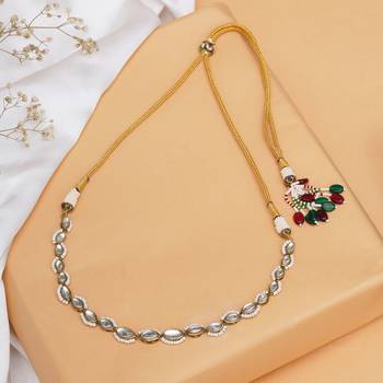 Maar-quise necklace 4