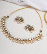 Maharani haar necklace set