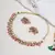 Maharani haar necklace set