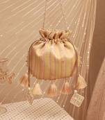 Suhani potli - multi color