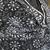 Black White Hand Embroidered Phulkari Dupatta Stole Shawl