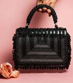 Black matto splendour kasse black nayaab by sonia