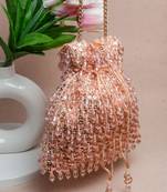 Pink pristine crystalline blush nayaab by sonia