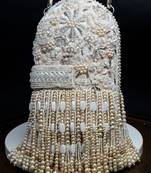 White damsel white nayaab by sonia