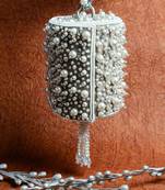 Ivory pearl cluster boshkeh ash nayaab by sonia