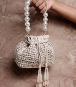 Ivory flower bed nano ivory nayaab by sonia