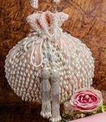 Pink pearl treasure blush nayaab by sonia