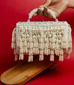 Ivory gilt kasse nayaab by sonia