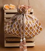 Pink cruzado blush nayaab by sonia