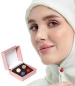 magnetic hijab pins set multicolor