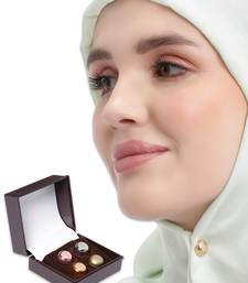 magnetic hijab pins set - 4 colors