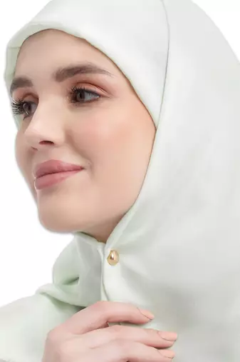 magnetic hijab pins set - 4 colors