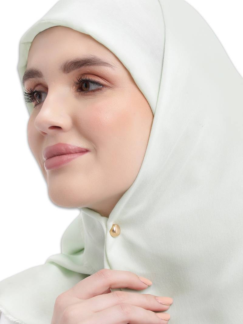 leeza store magnetic hijab pins set - 4 colors