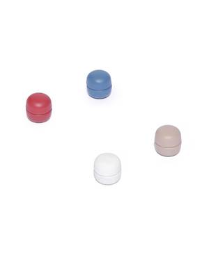 magnetic hijab pins set multicolor 3