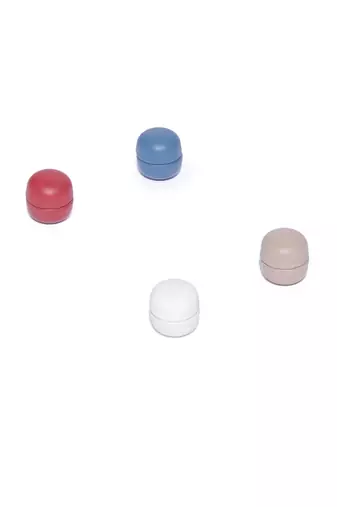 magnetic hijab pins set multicolor