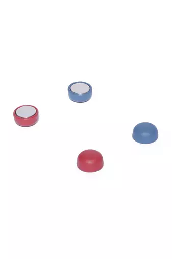 magnetic hijab pins set multicolor