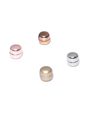 magnetic hijab pins set - 4 colors 7