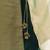 Green sequence work tissue fabric kurta with pants