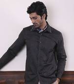 Multi-Color Floral Printed cotton men's shirt