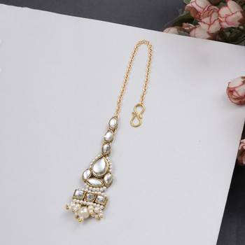 Divine kundan mangtika 3