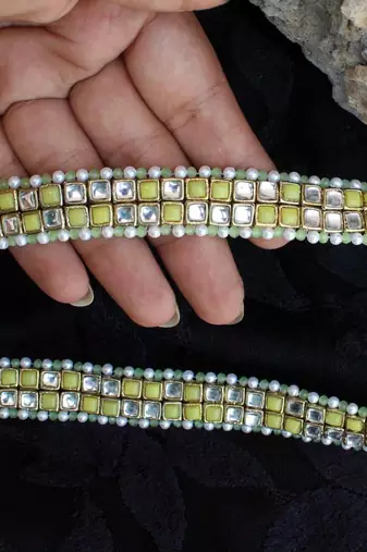 Minty winty waistbelt waist size 26