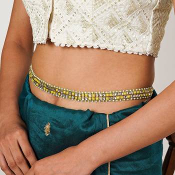 Minty winty waistbelt waist size 32 2