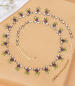 Pearl twirl waistbelt  waist size 26