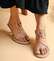 Midnight prism heel harness - set of 2