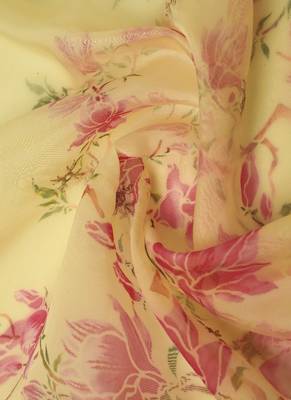 Digital print orgenza sequnce work dupatta for women and girls to wear on gown chaniya choli kurti etc 5