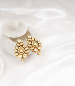 Babra kundan earring