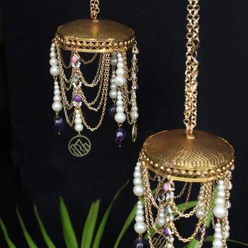 Enchanting beadflow kaleere 1