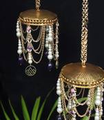 Enchanting beadflow kaleere
