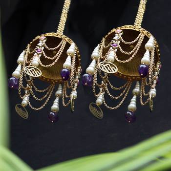 Enchanting beadflow kaleere 2