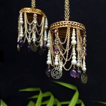 Enchanting beadflow kaleere 3