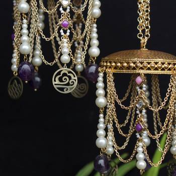 Enchanting beadflow kaleere 4